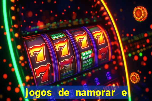 jogos de namorar e fazer filho